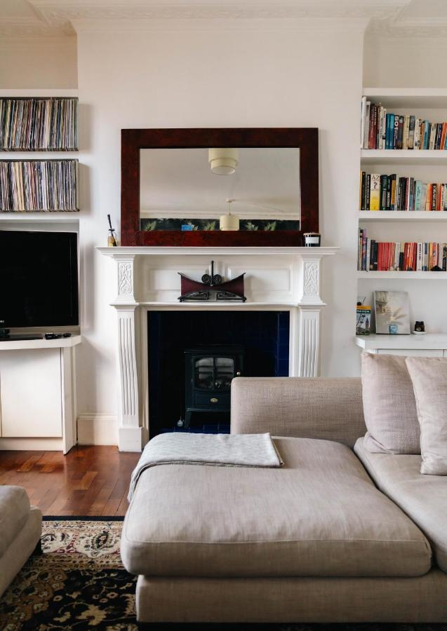 Stylish 2 Bedroom Flat In Camden Town لندن المظهر الخارجي الصورة