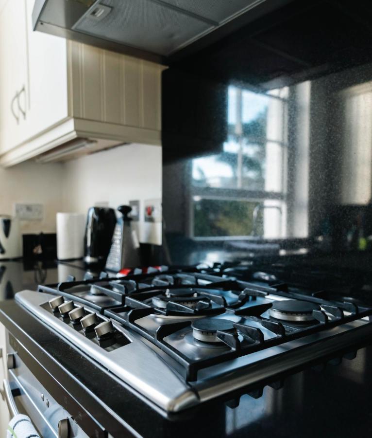 Stylish 2 Bedroom Flat In Camden Town لندن المظهر الخارجي الصورة